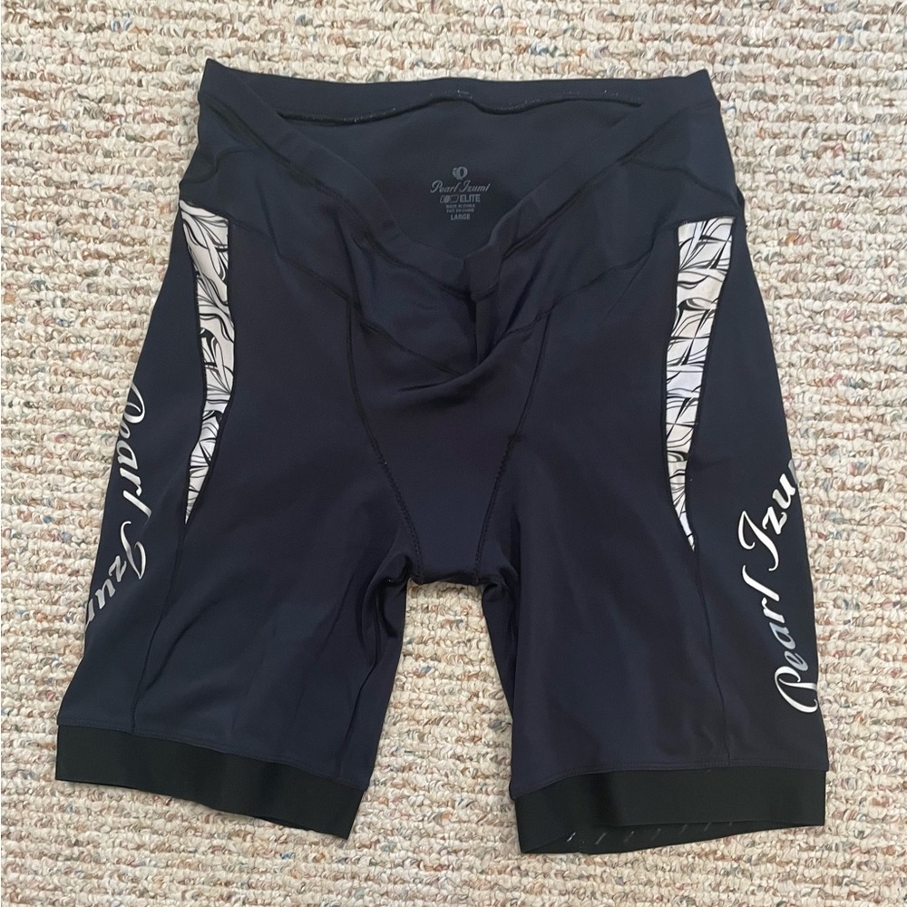 Pearl Izumi bike shorts